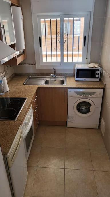 Torremar M Appartamento *