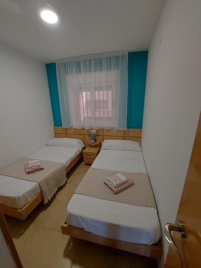 Torremar M Appartamento *