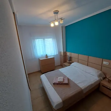 Apartamento Torremar M El Borseral Buitenkant foto