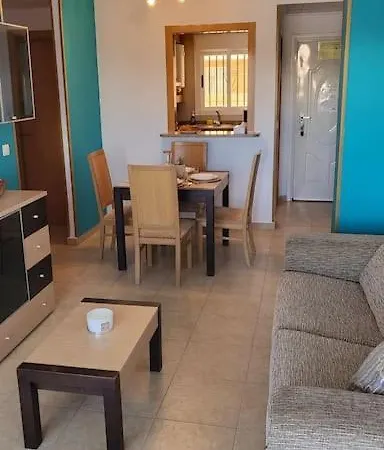 Apartamento Torremar M El Borseral Buitenkant foto