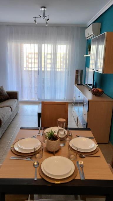Torremar M Apartamento El Borseral