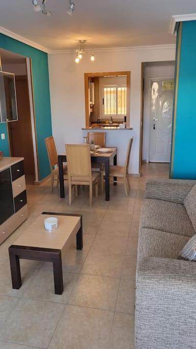 Torremar M Appartement *