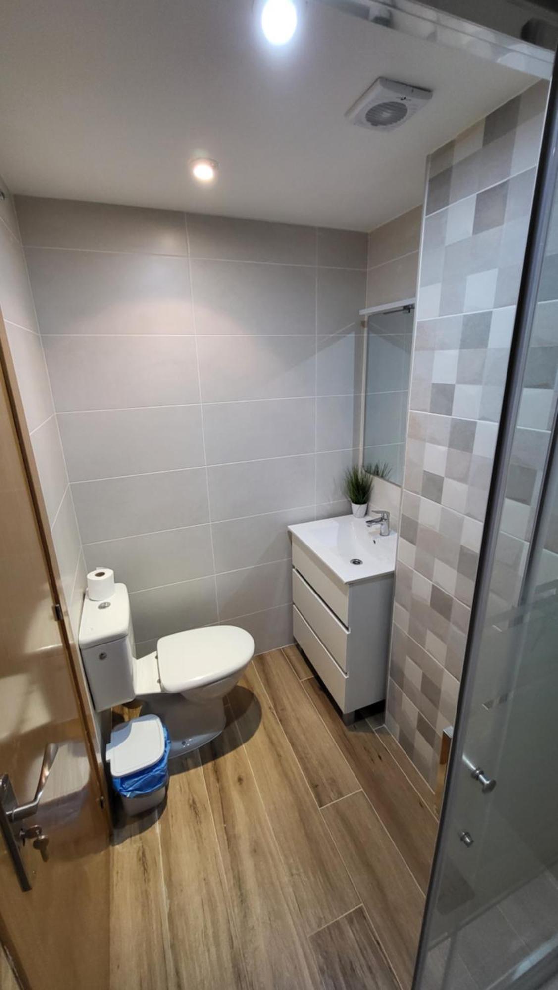 Apartamento Torremar M *