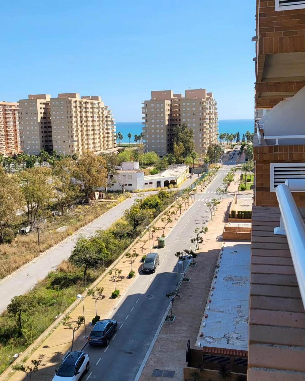 Torremar M Apartment
