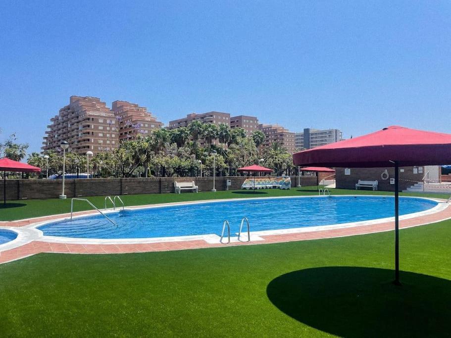Torremar M Apartment El Borseral